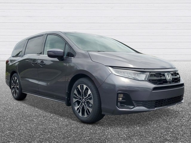 Honda Odyssey Vehicle Full-screen Gallery Image 06