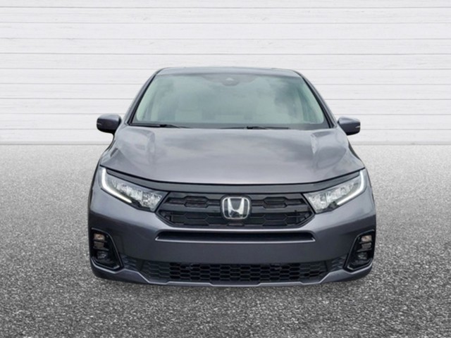 Honda Odyssey Vehicle Full-screen Gallery Image 07