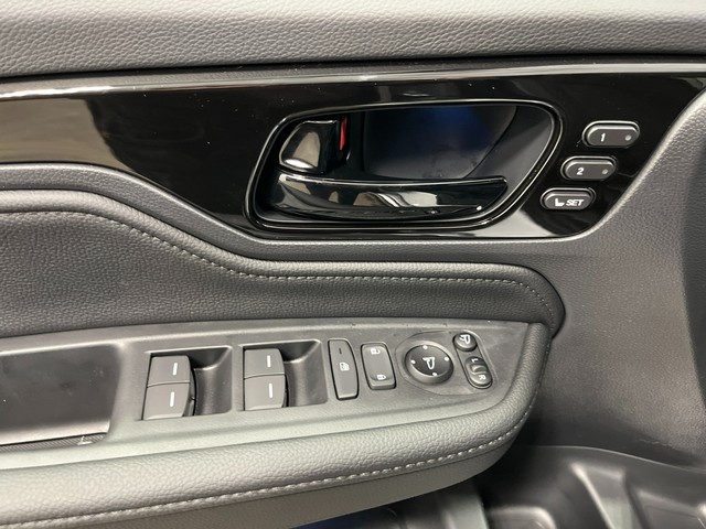 Honda Odyssey Vehicle Full-screen Gallery Image 10