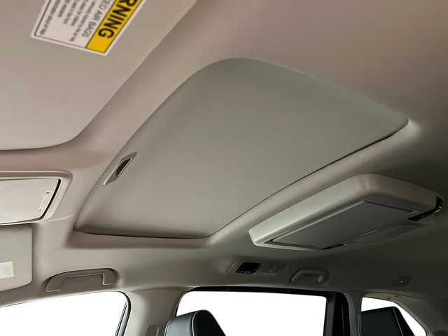 Honda Odyssey Vehicle Full-screen Gallery Image 12