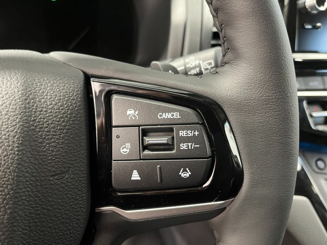 Honda Odyssey Vehicle Full-screen Gallery Image 14