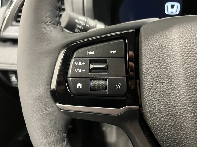 Honda Odyssey Vehicle Full-screen Gallery Image 15