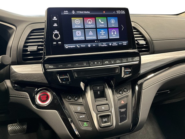 Honda Odyssey Vehicle Full-screen Gallery Image 17