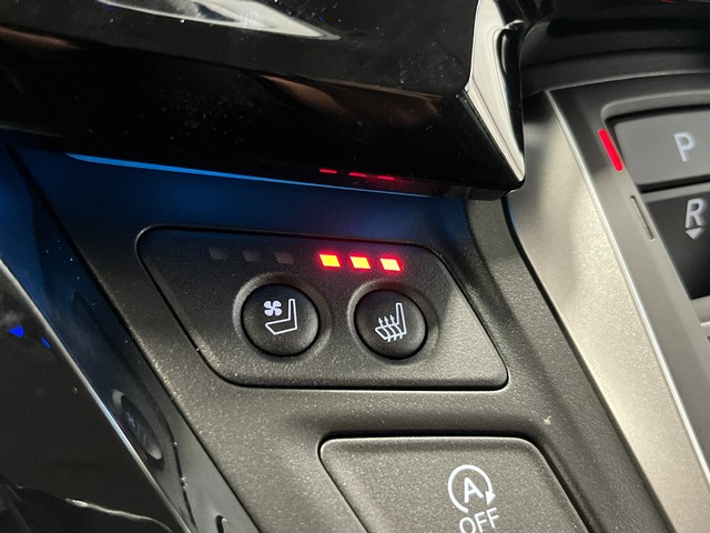 Honda Odyssey Vehicle Full-screen Gallery Image 18