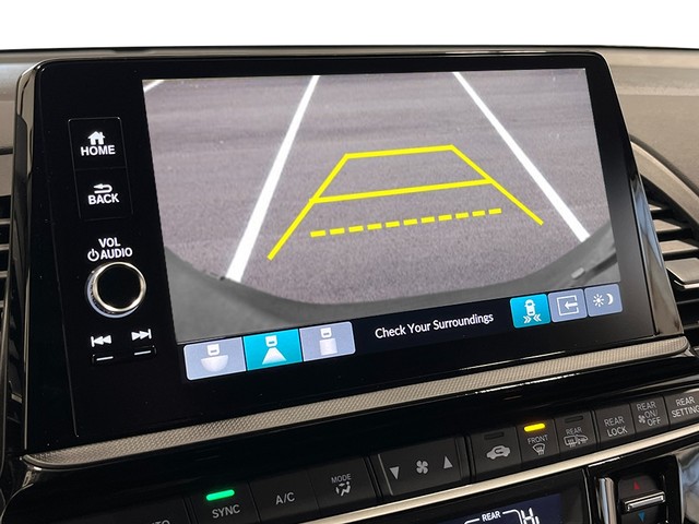 Honda Odyssey Vehicle Full-screen Gallery Image 19