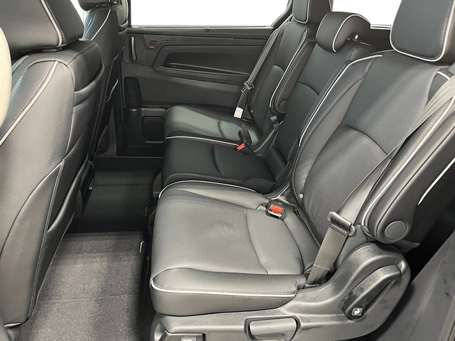 Honda Odyssey Vehicle Full-screen Gallery Image 21