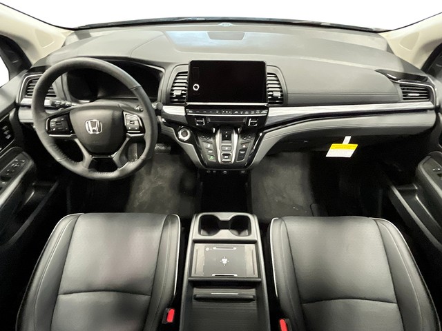 Honda Odyssey Vehicle Full-screen Gallery Image 23