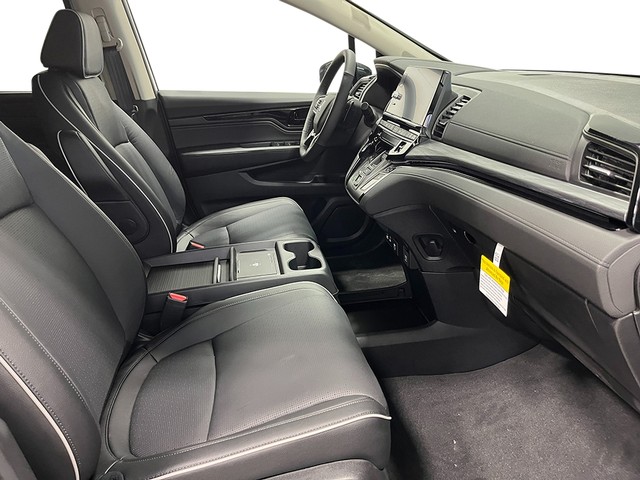Honda Odyssey Vehicle Full-screen Gallery Image 27