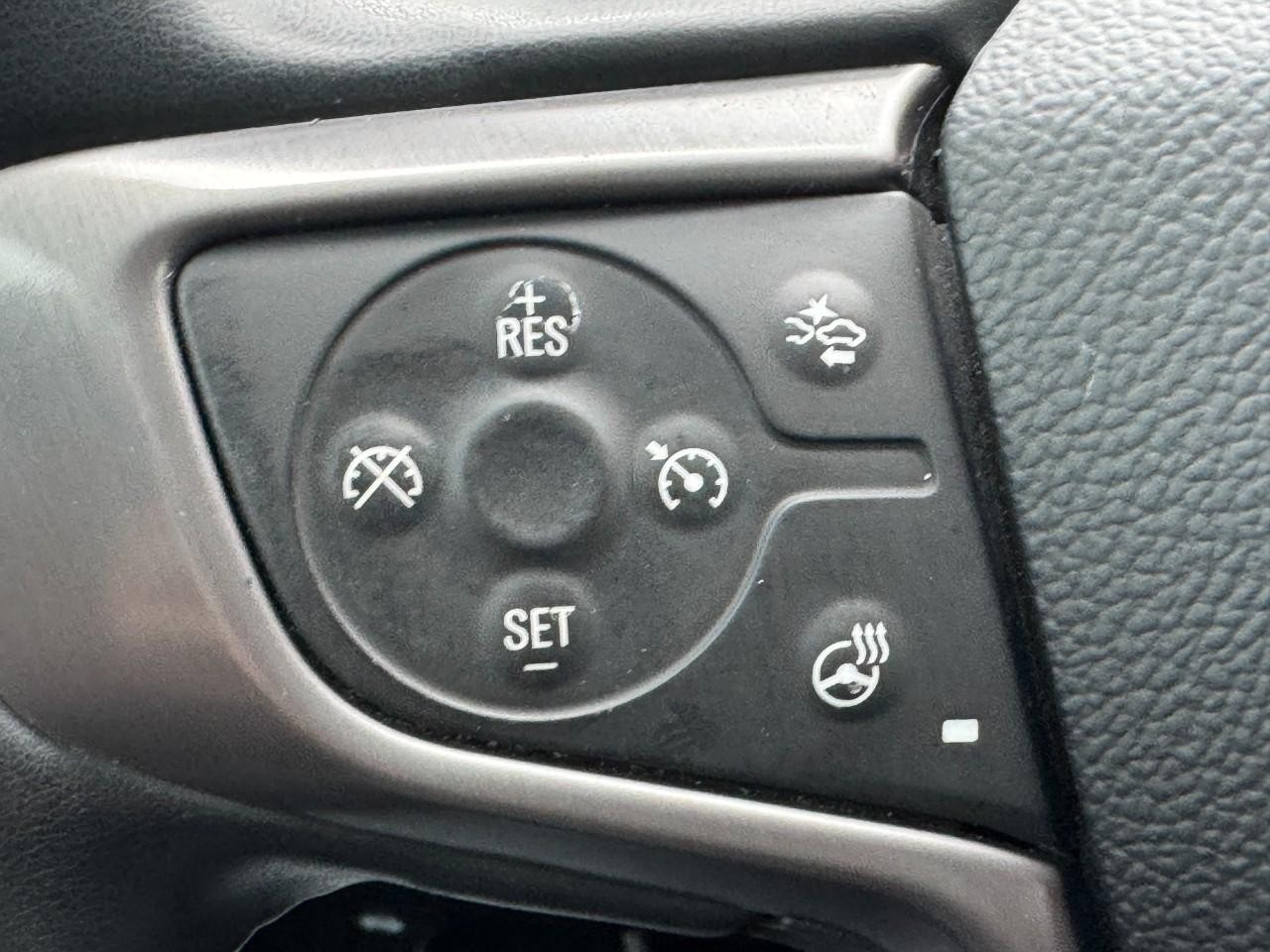 GMC Terrain Vehicle Full-screen Gallery Image 21