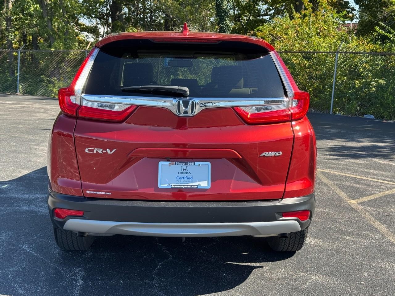 Honda CR-V Vehicle Full-screen Gallery Image 06