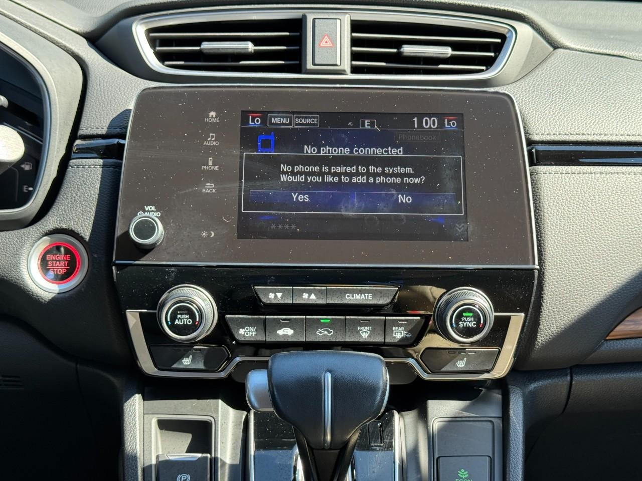 Honda CR-V Vehicle Full-screen Gallery Image 14