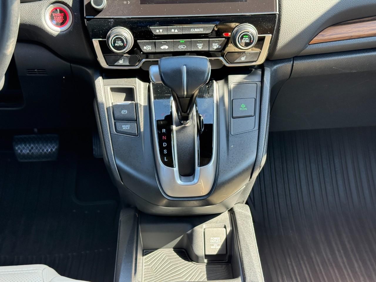 Honda CR-V Vehicle Full-screen Gallery Image 15