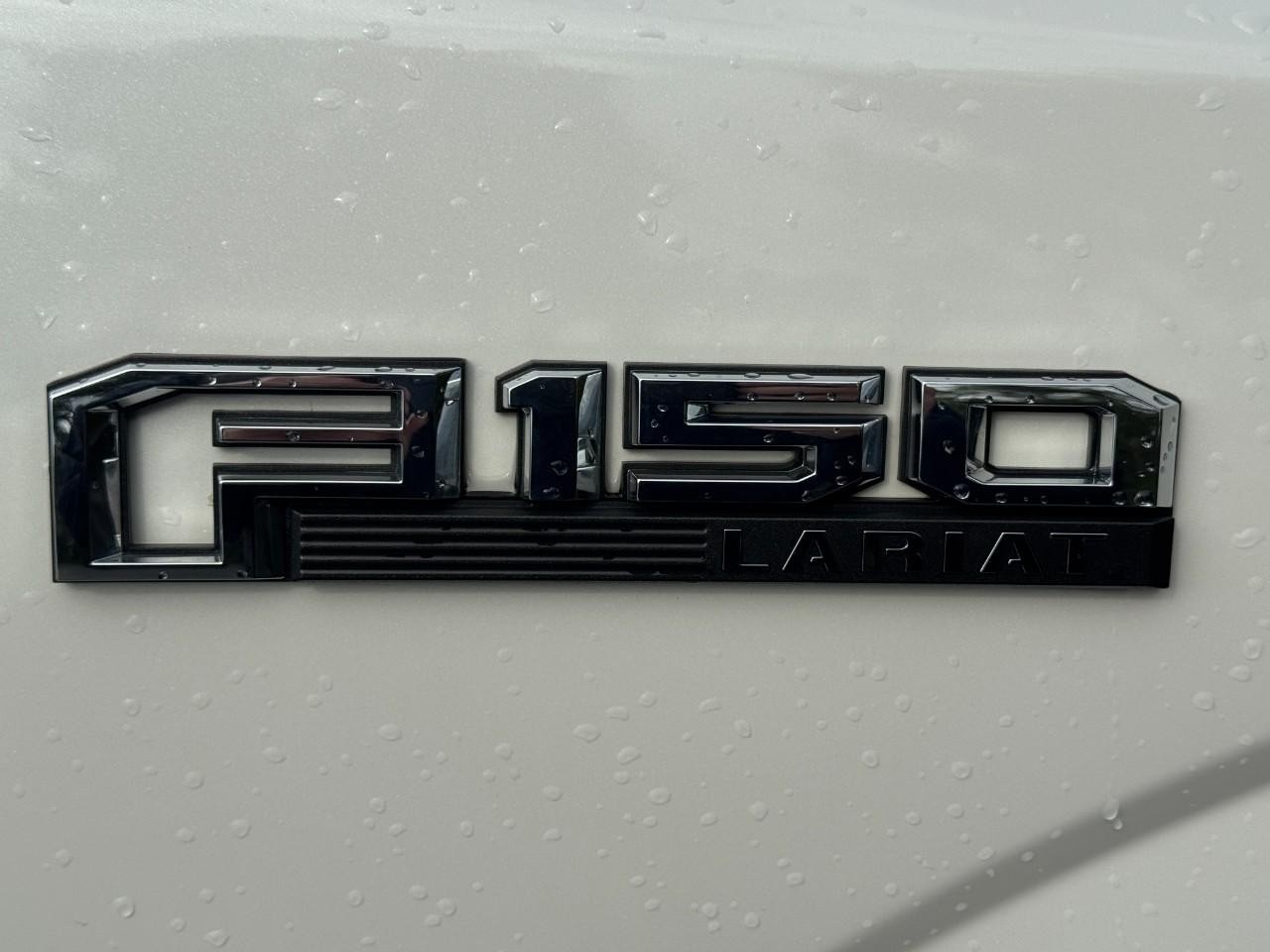Ford F-150 Vehicle Full-screen Gallery Image 04