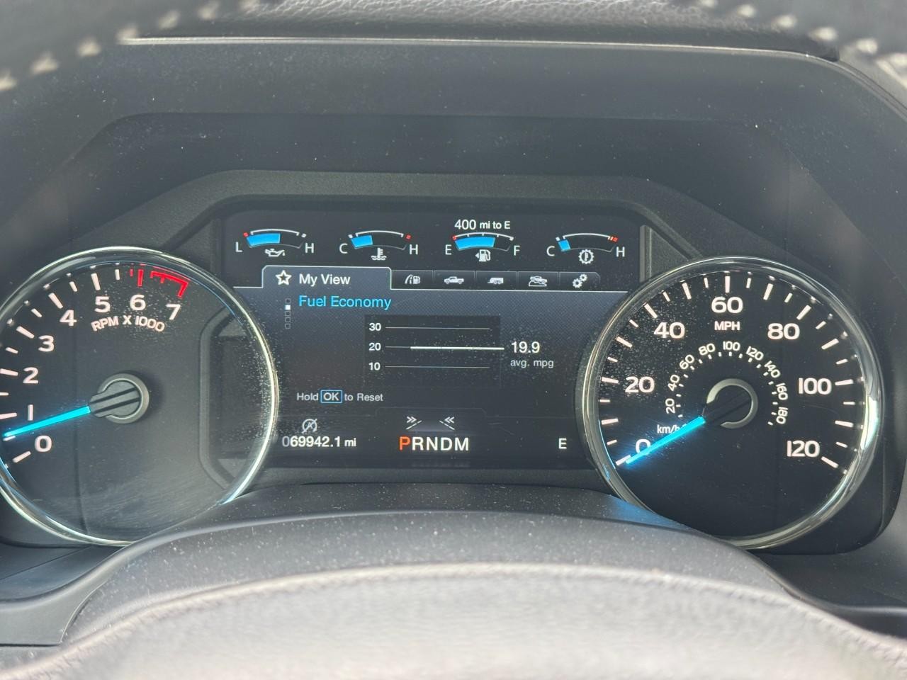 Ford F-150 Vehicle Full-screen Gallery Image 24