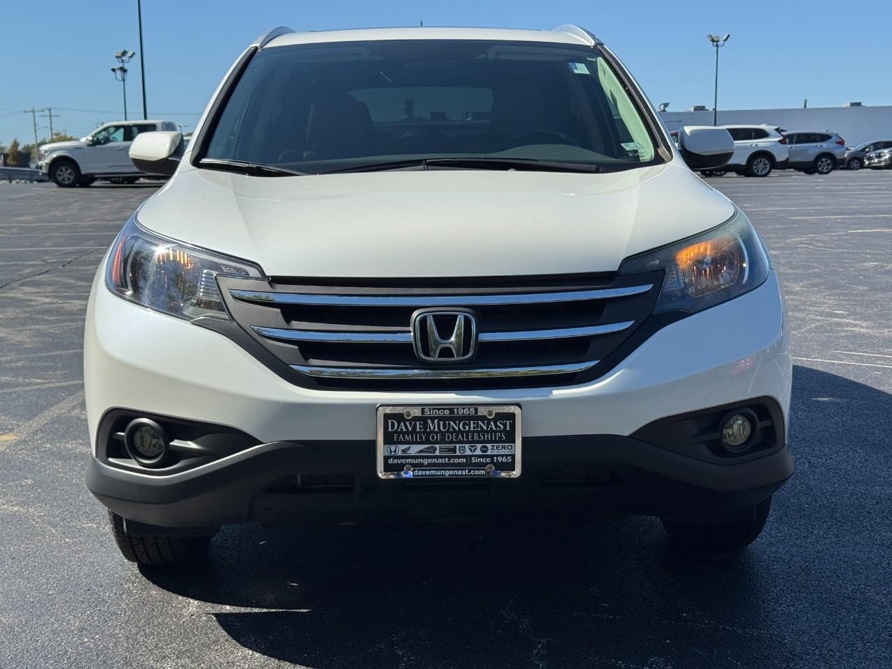 Honda CR-V Vehicle Full-screen Gallery Image 10