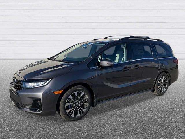 Honda Odyssey Vehicle Full-screen Gallery Image 02