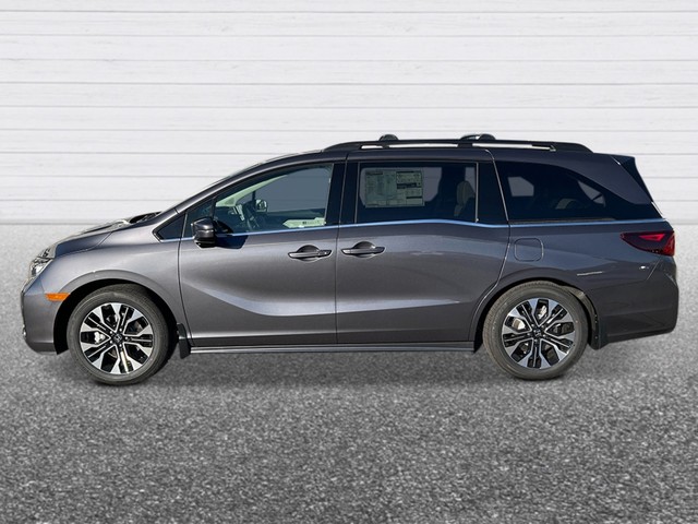 Honda Odyssey Vehicle Full-screen Gallery Image 03