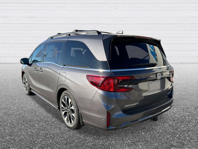 Honda Odyssey Vehicle Full-screen Gallery Image 04