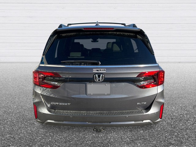Honda Odyssey Vehicle Full-screen Gallery Image 05