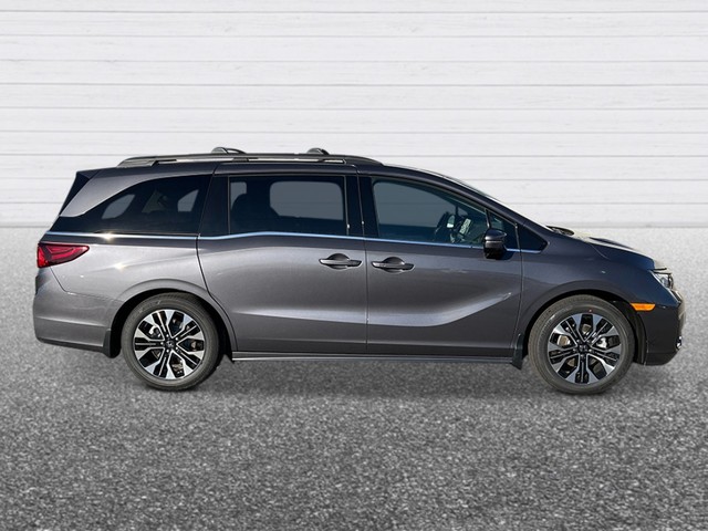 Honda Odyssey Vehicle Full-screen Gallery Image 07