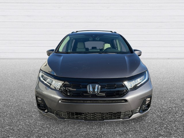 Honda Odyssey Vehicle Full-screen Gallery Image 09
