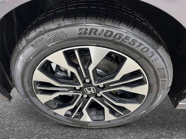 Honda Odyssey Vehicle Full-screen Gallery Image 10
