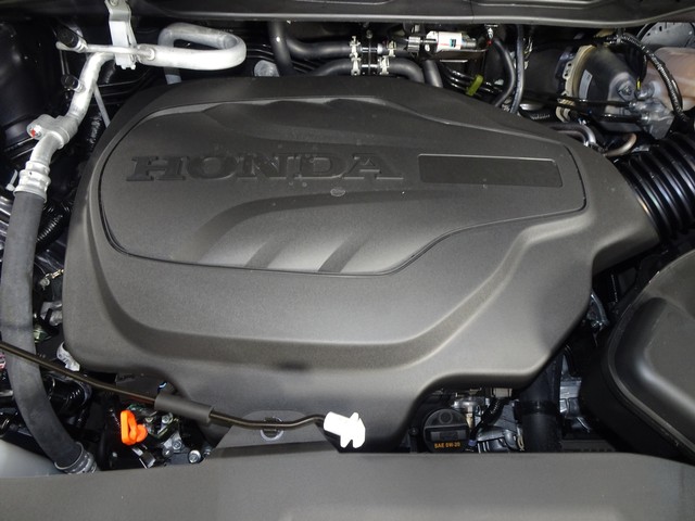Honda Odyssey Vehicle Full-screen Gallery Image 11