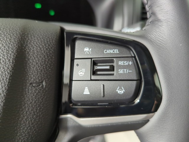 Honda Odyssey Vehicle Full-screen Gallery Image 17