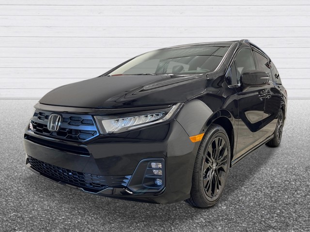 Honda Odyssey Vehicle Full-screen Gallery Image 02