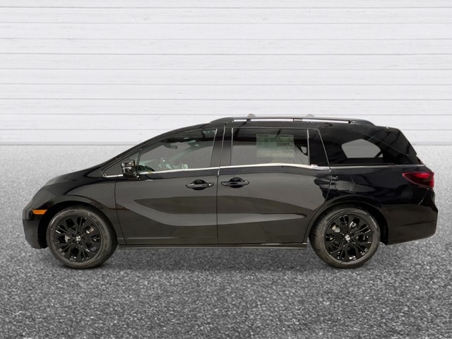 Honda Odyssey Vehicle Full-screen Gallery Image 03