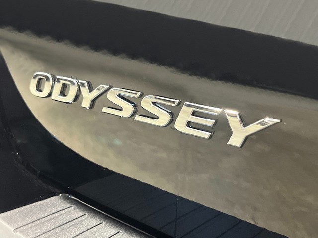 Honda Odyssey Vehicle Full-screen Gallery Image 07