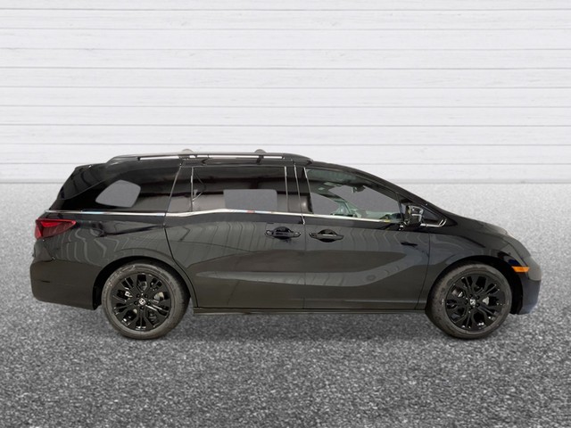Honda Odyssey Vehicle Full-screen Gallery Image 09