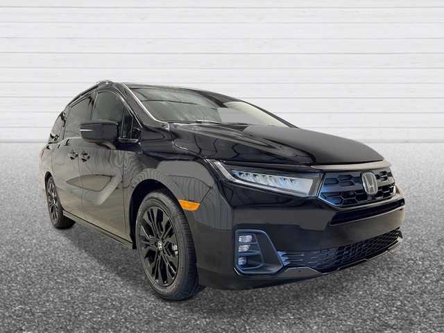 Honda Odyssey Vehicle Full-screen Gallery Image 10