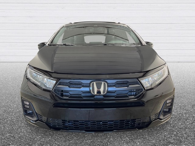 Honda Odyssey Vehicle Full-screen Gallery Image 11
