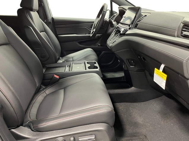 Honda Odyssey Vehicle Full-screen Gallery Image 29