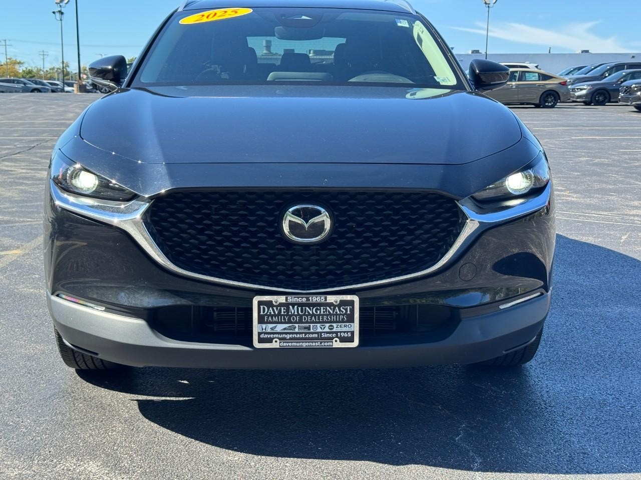 Mazda CX-30 Vehicle Full-screen Gallery Image 11