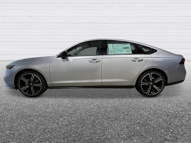 Honda Accord Sedan Vehicle Full-screen Gallery Image 03