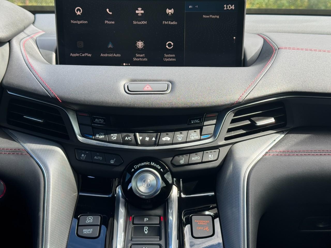 Acura TLX Vehicle Full-screen Gallery Image 15