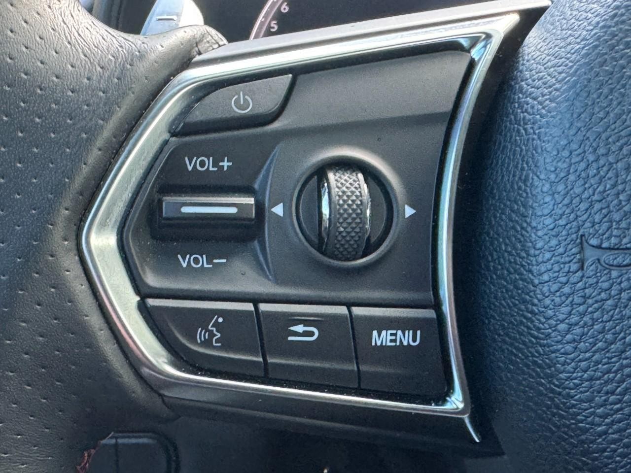 Acura TLX Vehicle Full-screen Gallery Image 20