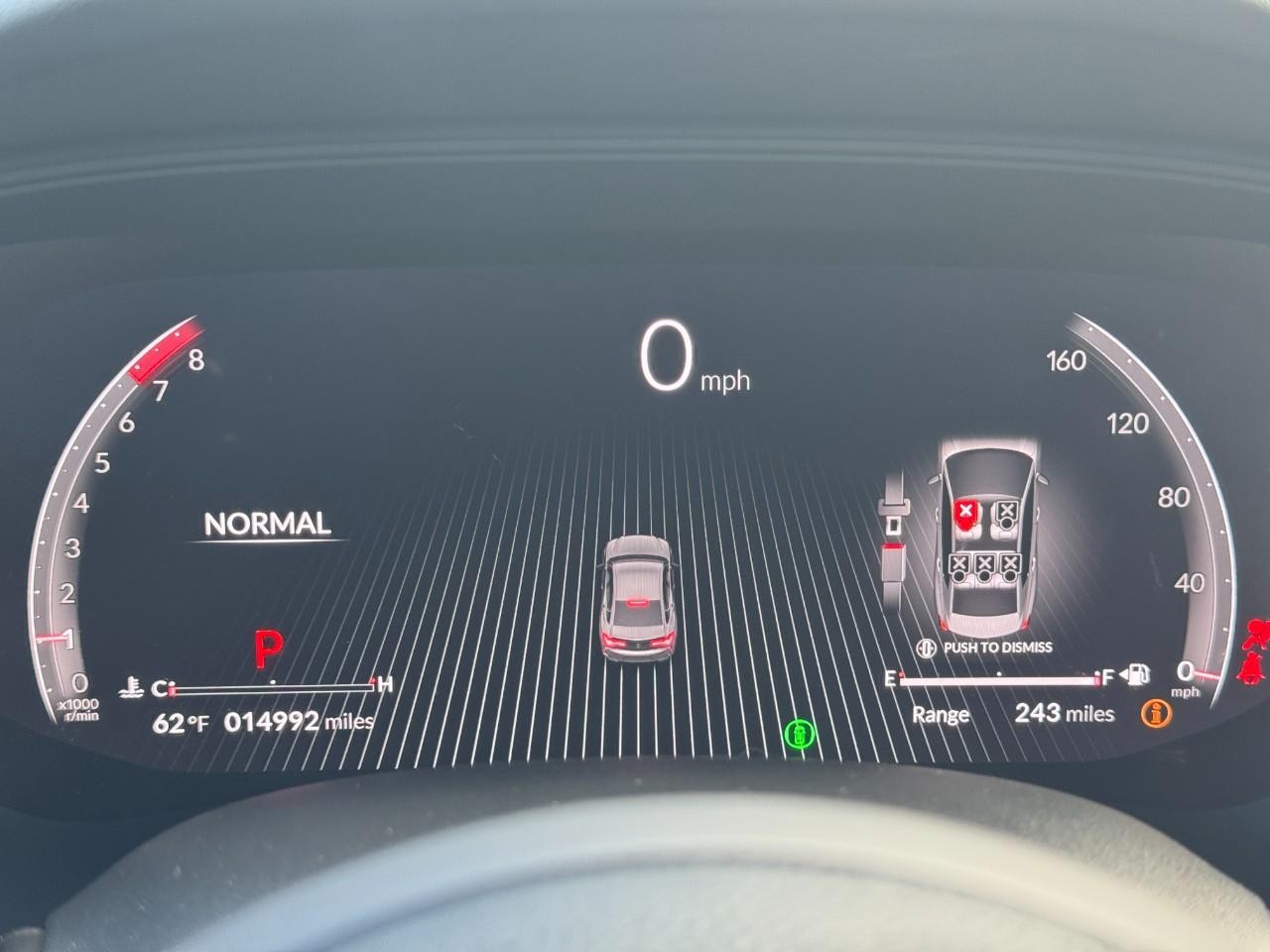 Acura TLX Vehicle Full-screen Gallery Image 22