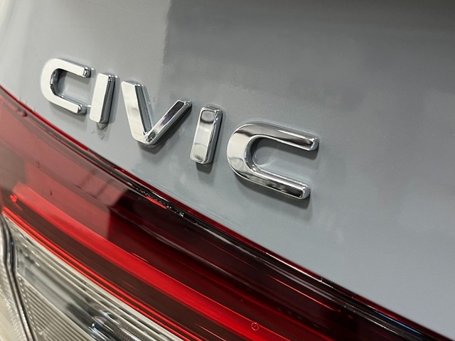 Honda Civic Si Vehicle Full-screen Gallery Image 08