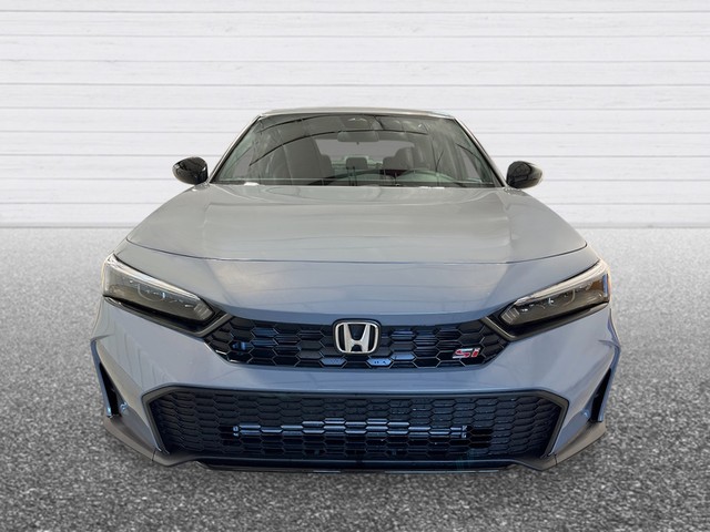 Honda Civic Si Vehicle Full-screen Gallery Image 11