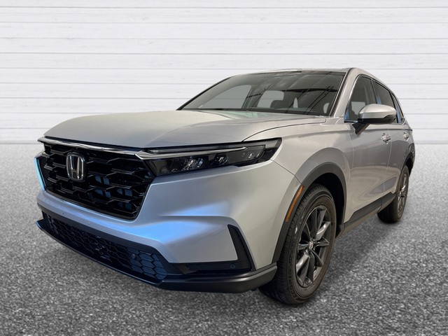 Honda CR-V Vehicle Full-screen Gallery Image 02