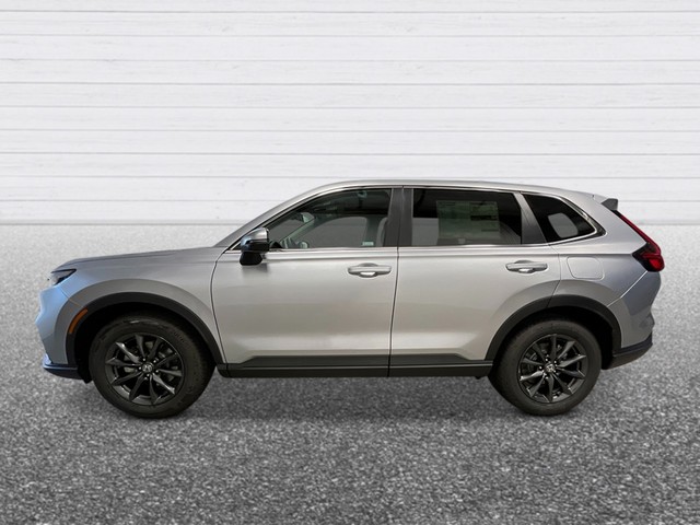 Honda CR-V Vehicle Full-screen Gallery Image 03