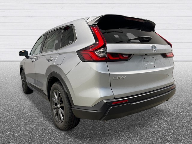 Honda CR-V Vehicle Full-screen Gallery Image 04