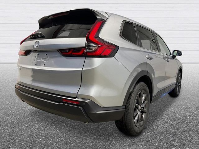 Honda CR-V Vehicle Full-screen Gallery Image 07