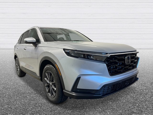 Honda CR-V Vehicle Full-screen Gallery Image 09
