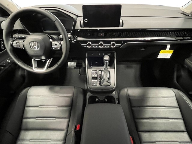 Honda CR-V Vehicle Full-screen Gallery Image 16