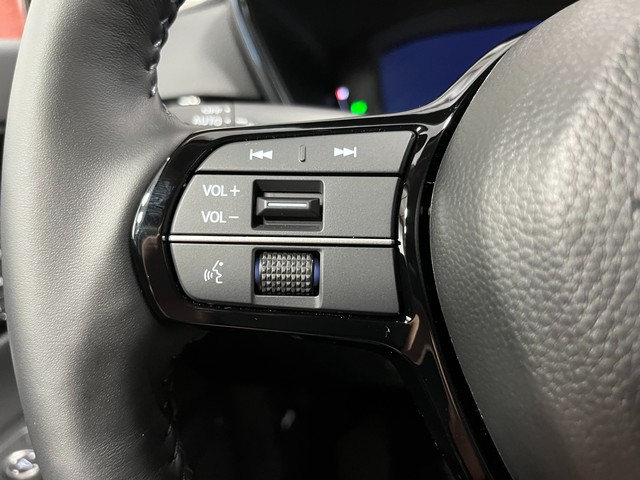 Honda CR-V Vehicle Full-screen Gallery Image 18