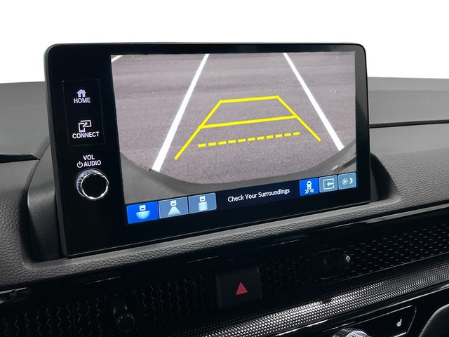 Honda CR-V Vehicle Full-screen Gallery Image 21